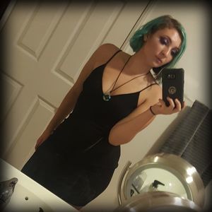 Meet your Posher, Labrina